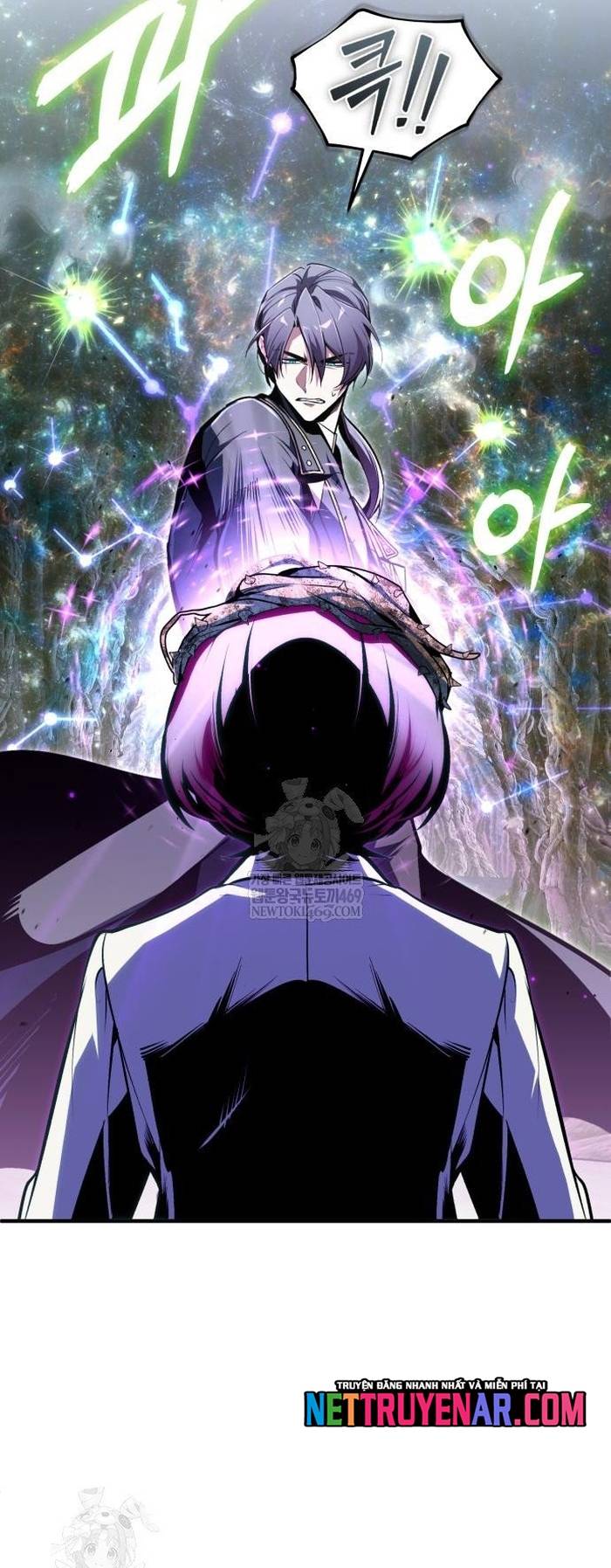 Giáo Sư Gián Điệp Chapter 143 - Trang 2