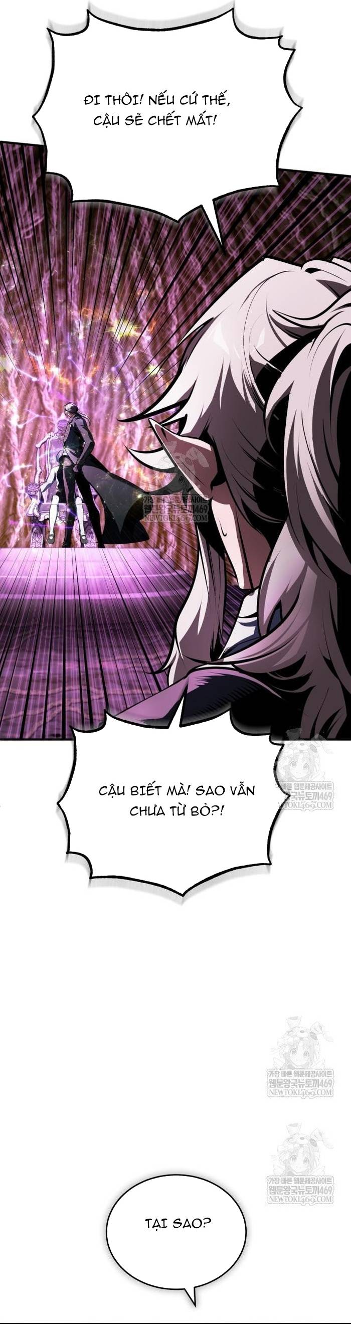 Giáo Sư Gián Điệp Chapter 143 - Trang 2