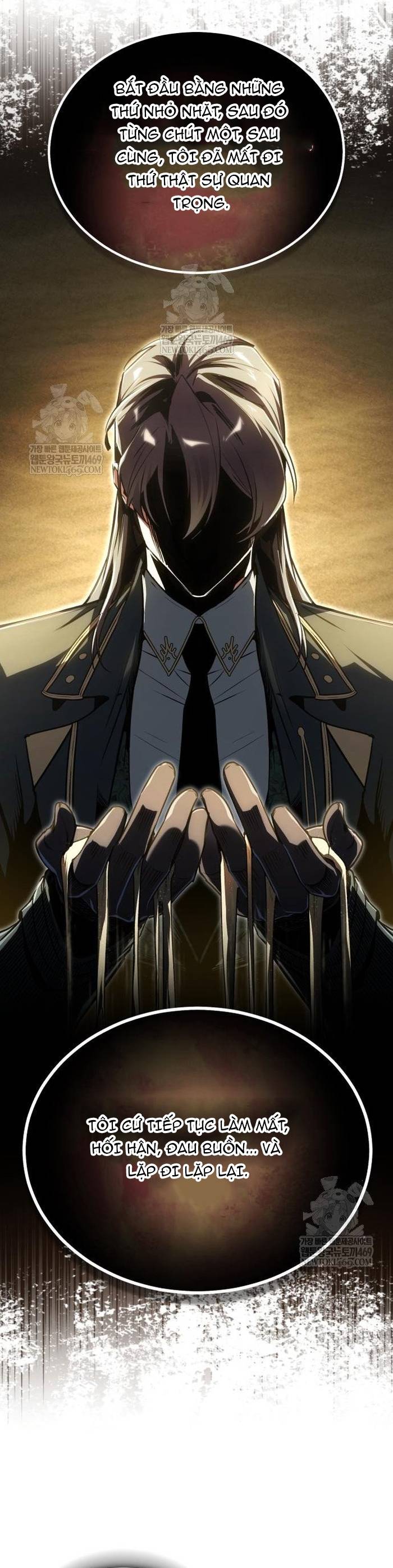 Giáo Sư Gián Điệp Chapter 143 - Trang 2