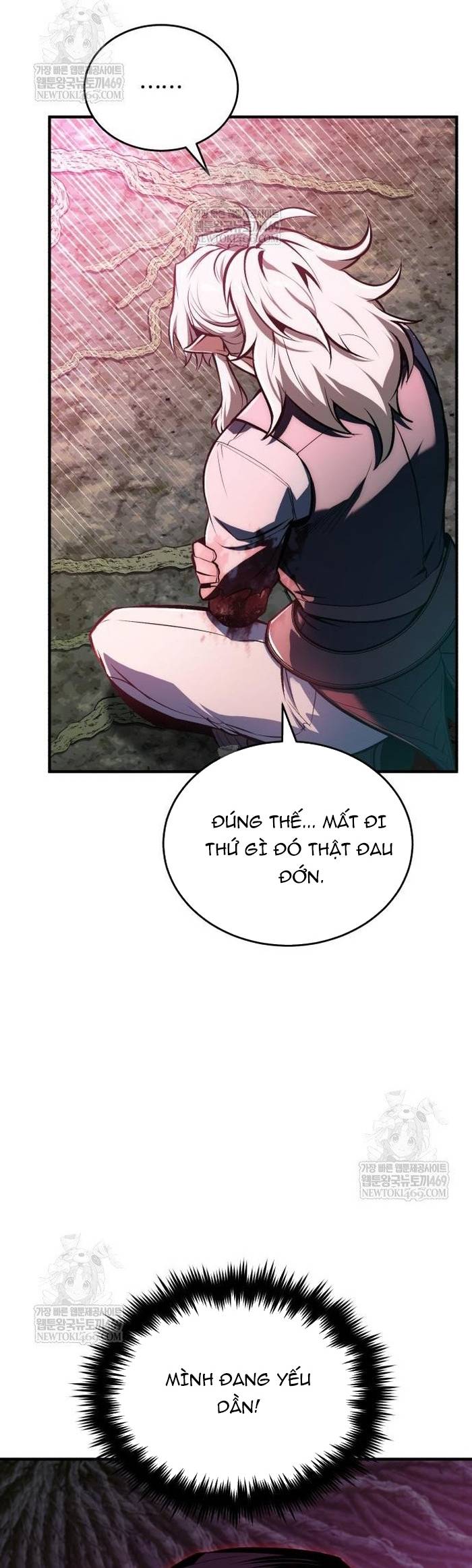 Giáo Sư Gián Điệp Chapter 143 - Trang 2