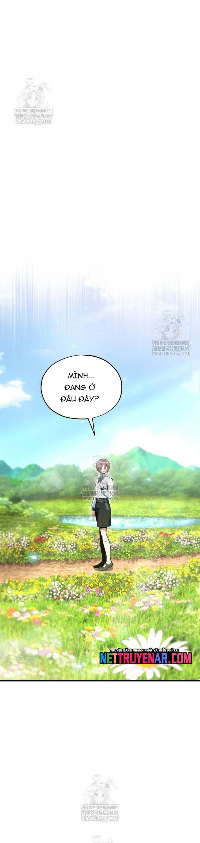 Giáo Sư Gián Điệp Chapter 143 - Trang 2