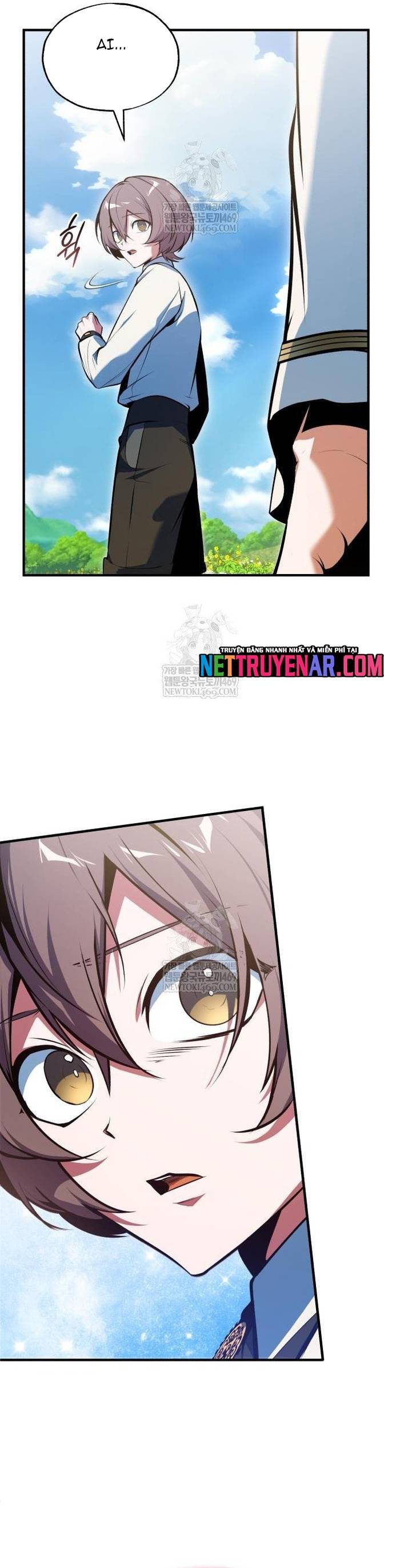 Giáo Sư Gián Điệp Chapter 143 - Trang 2