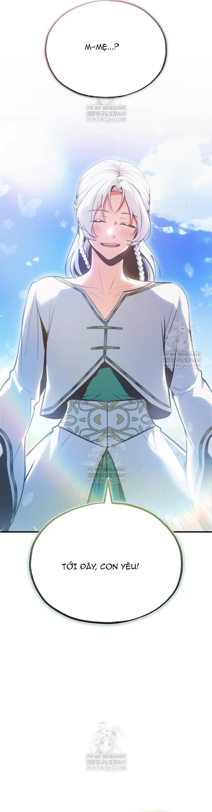 Giáo Sư Gián Điệp Chapter 143 - Trang 2