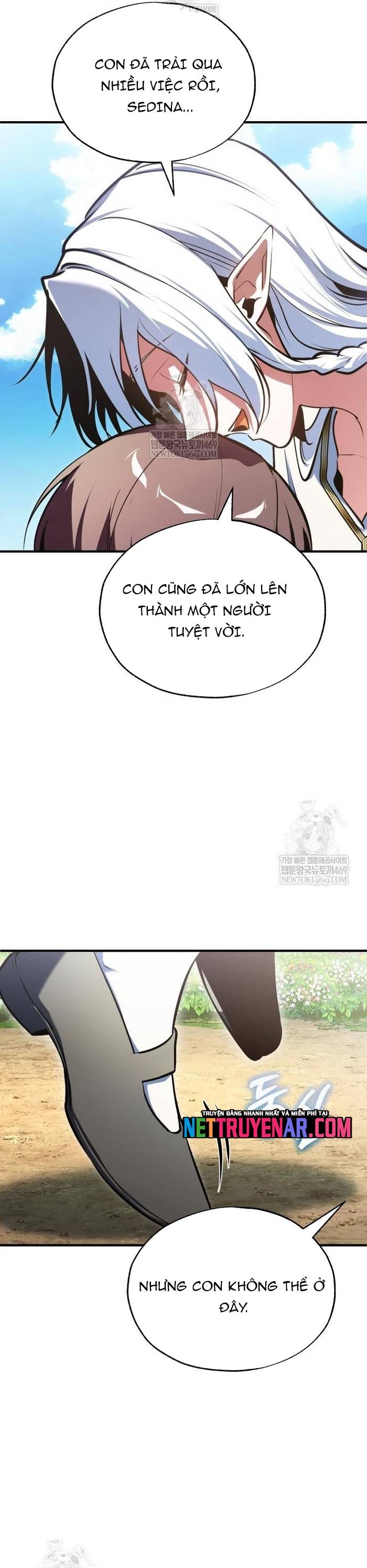 Giáo Sư Gián Điệp Chapter 143 - Trang 2