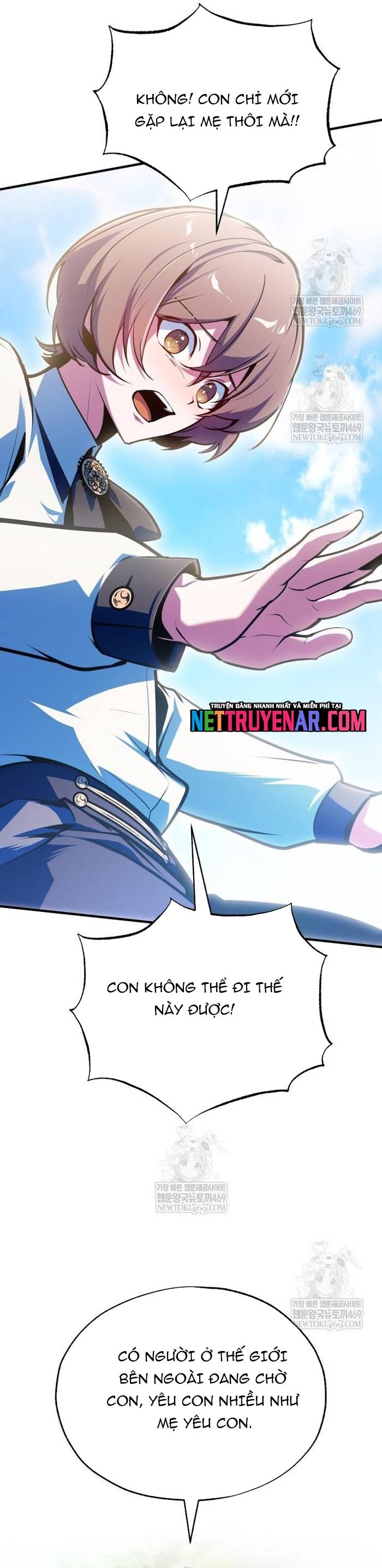 Giáo Sư Gián Điệp Chapter 143 - Trang 2