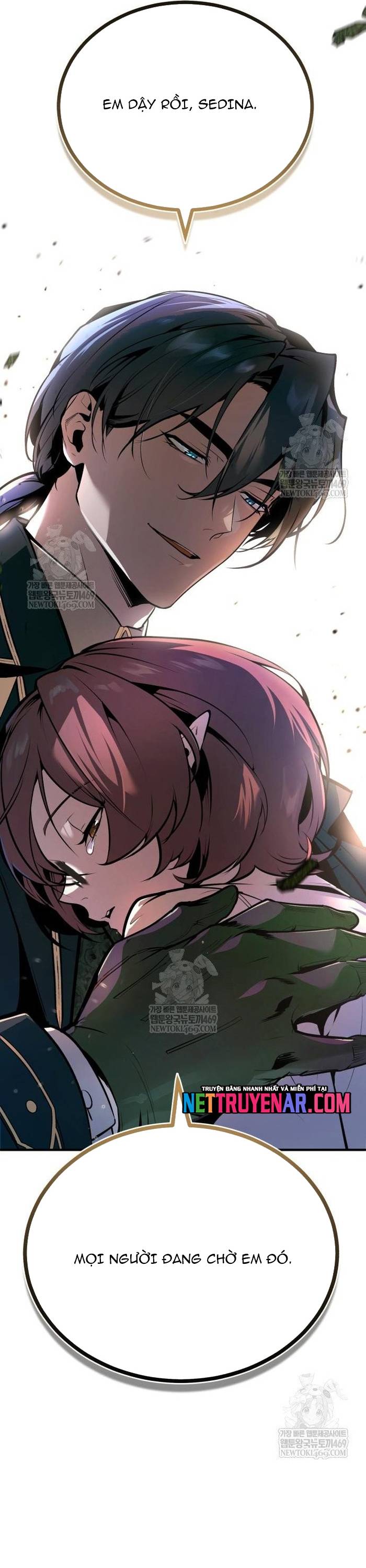 Giáo Sư Gián Điệp Chapter 143 - Trang 2