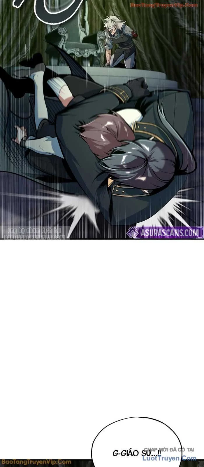 Giáo Sư Gián Điệp Chapter 144 - Trang 2