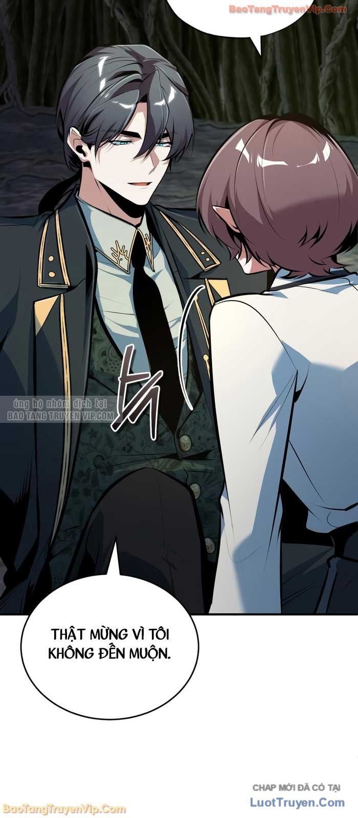 Giáo Sư Gián Điệp Chapter 144 - Trang 2