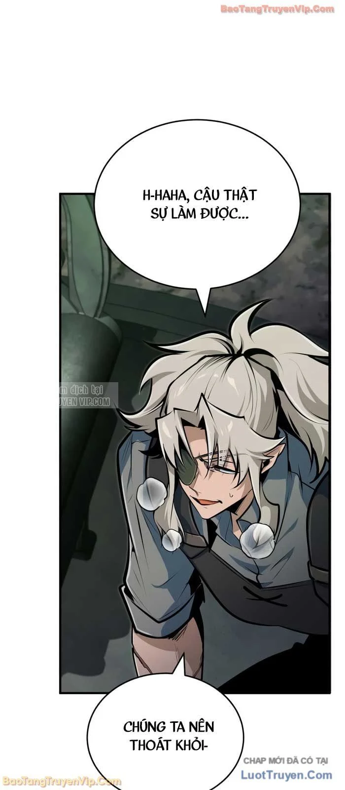 Giáo Sư Gián Điệp Chapter 144 - Trang 2