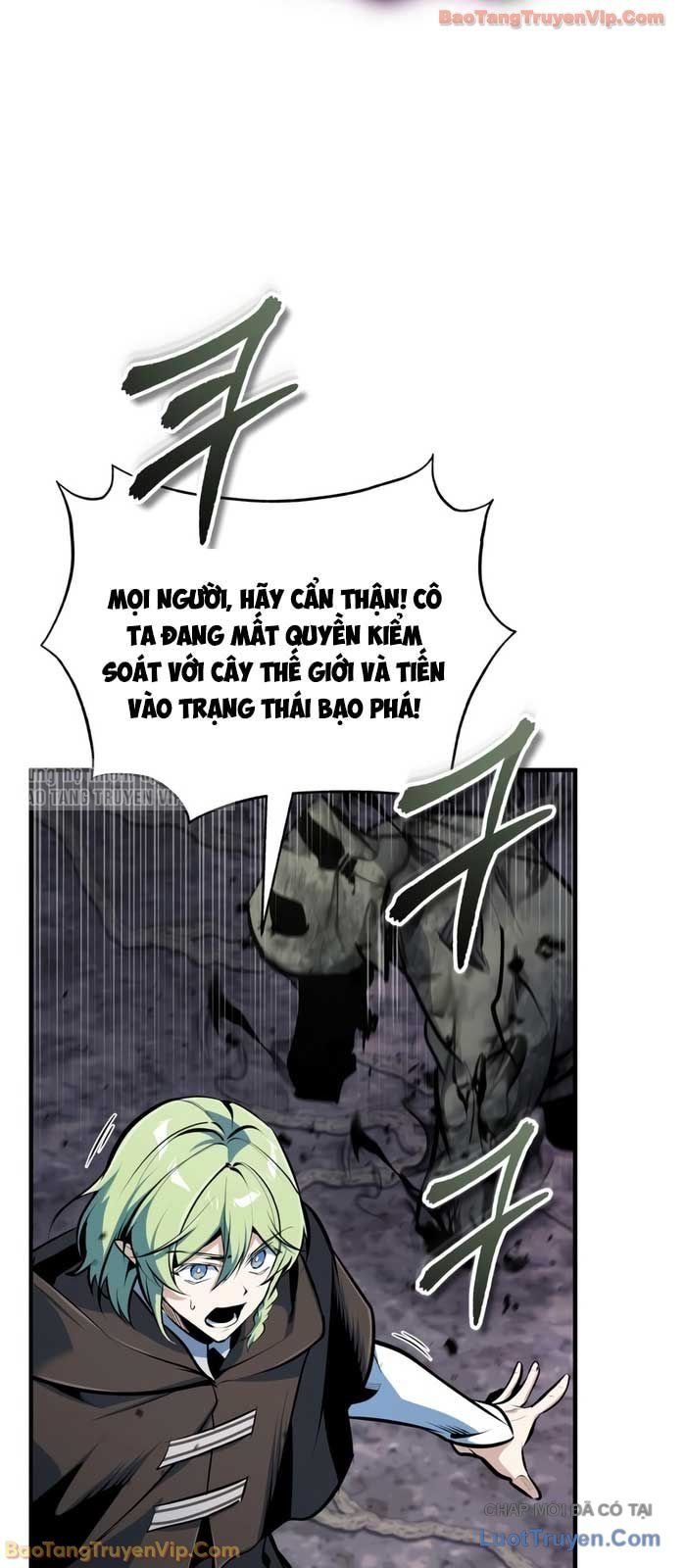 Giáo Sư Gián Điệp Chapter 144 - Trang 2