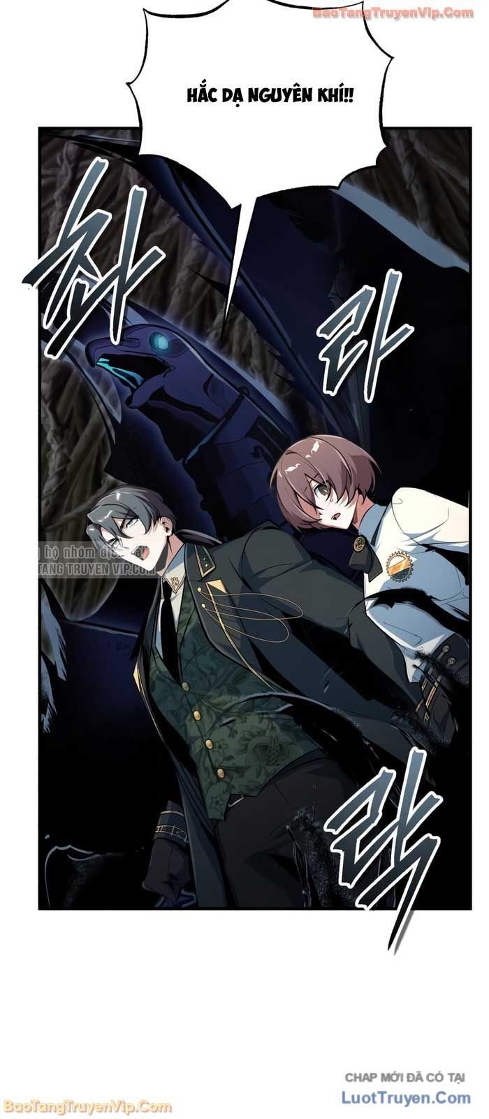 Giáo Sư Gián Điệp Chapter 144 - Trang 2