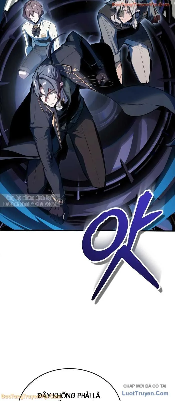 Giáo Sư Gián Điệp Chapter 144 - Trang 2