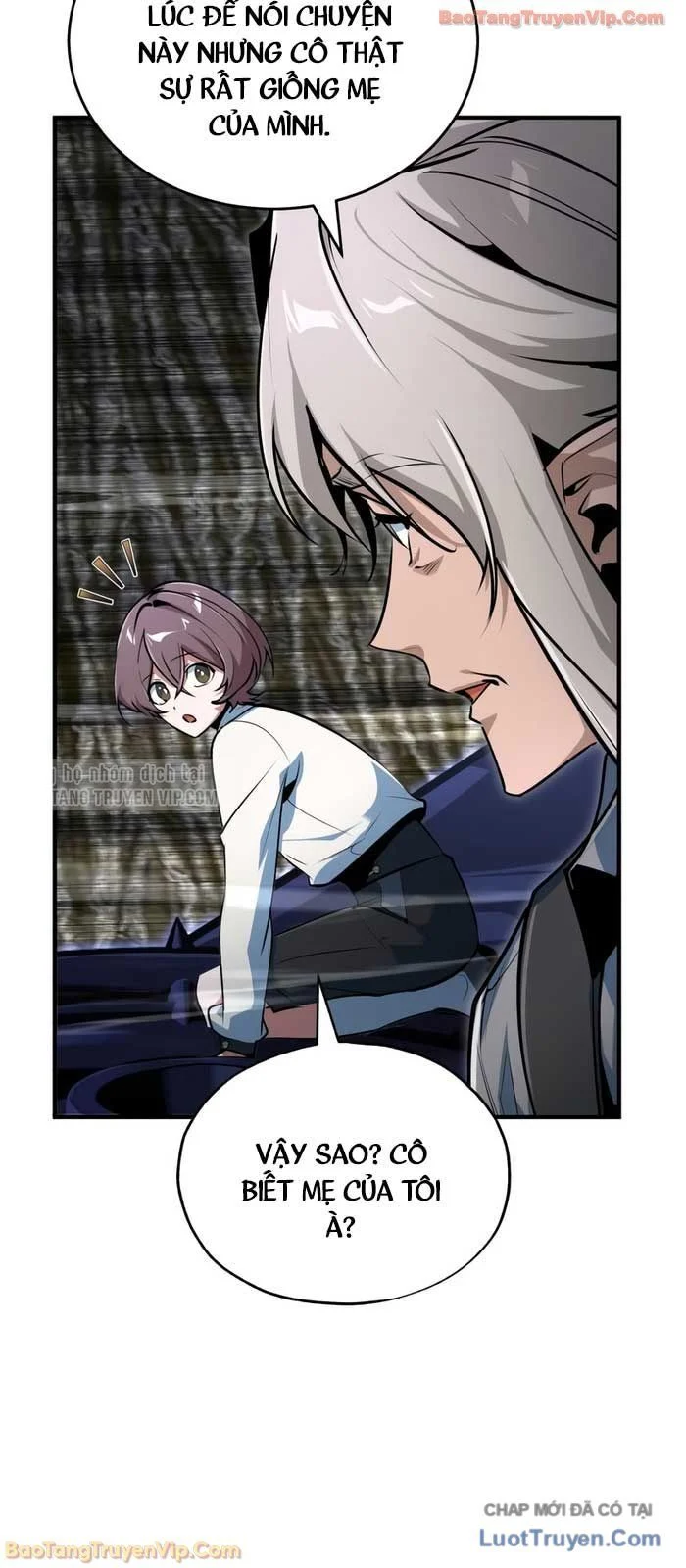 Giáo Sư Gián Điệp Chapter 144 - Trang 2