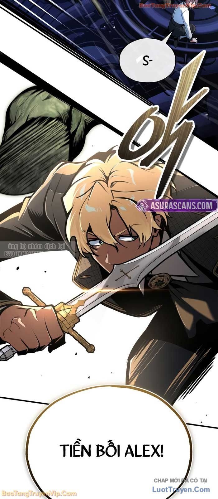 Giáo Sư Gián Điệp Chapter 144 - Trang 2