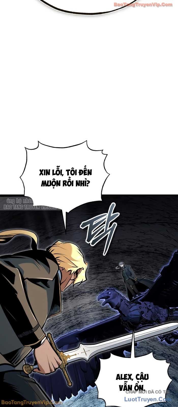 Giáo Sư Gián Điệp Chapter 144 - Trang 2