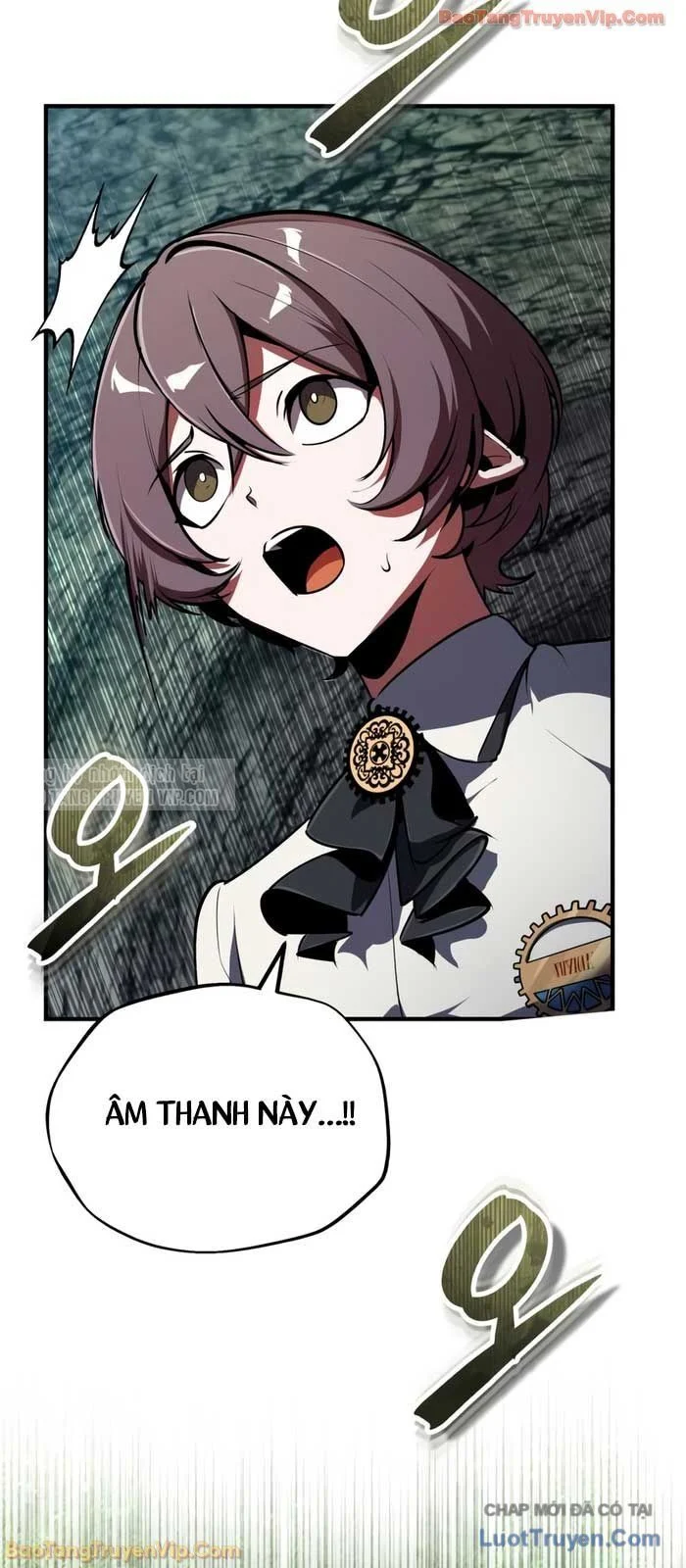 Giáo Sư Gián Điệp Chapter 144 - Trang 2