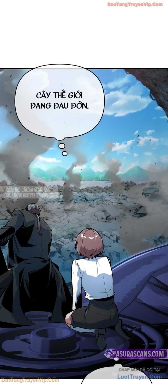 Giáo Sư Gián Điệp Chapter 144 - Trang 2