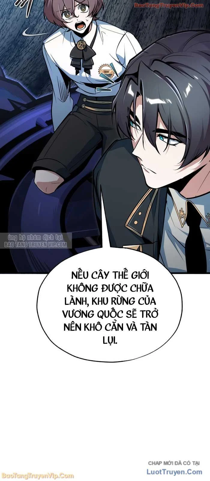 Giáo Sư Gián Điệp Chapter 144 - Trang 2