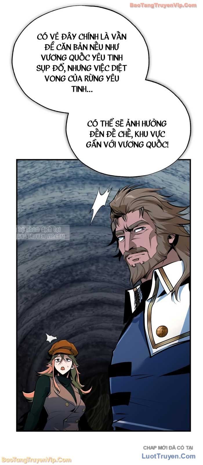 Giáo Sư Gián Điệp Chapter 144 - Trang 2