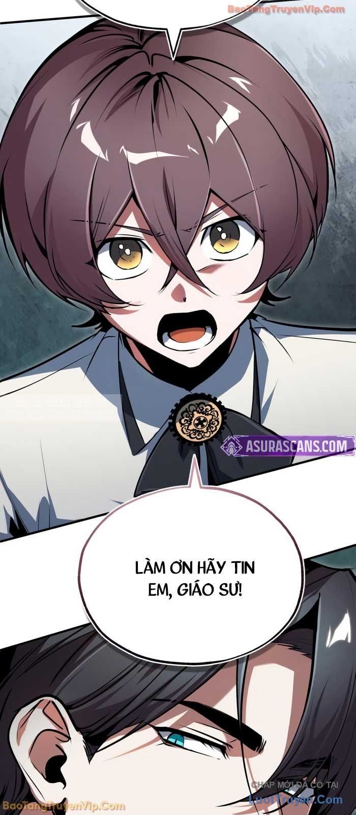 Giáo Sư Gián Điệp Chapter 144 - Trang 2