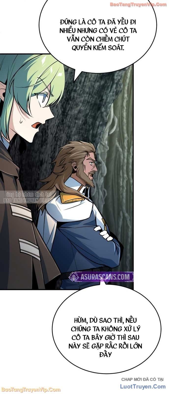 Giáo Sư Gián Điệp Chapter 144 - Trang 2