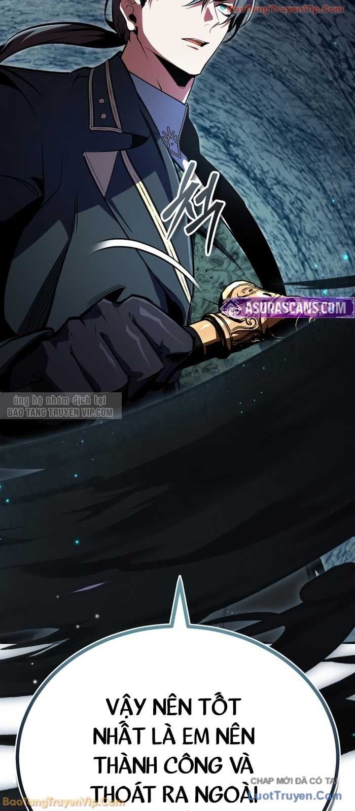 Giáo Sư Gián Điệp Chapter 144 - Trang 2