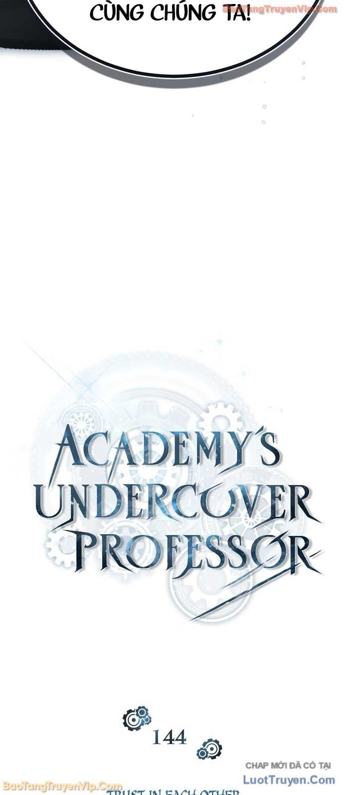 Giáo Sư Gián Điệp Chapter 144 - Trang 2