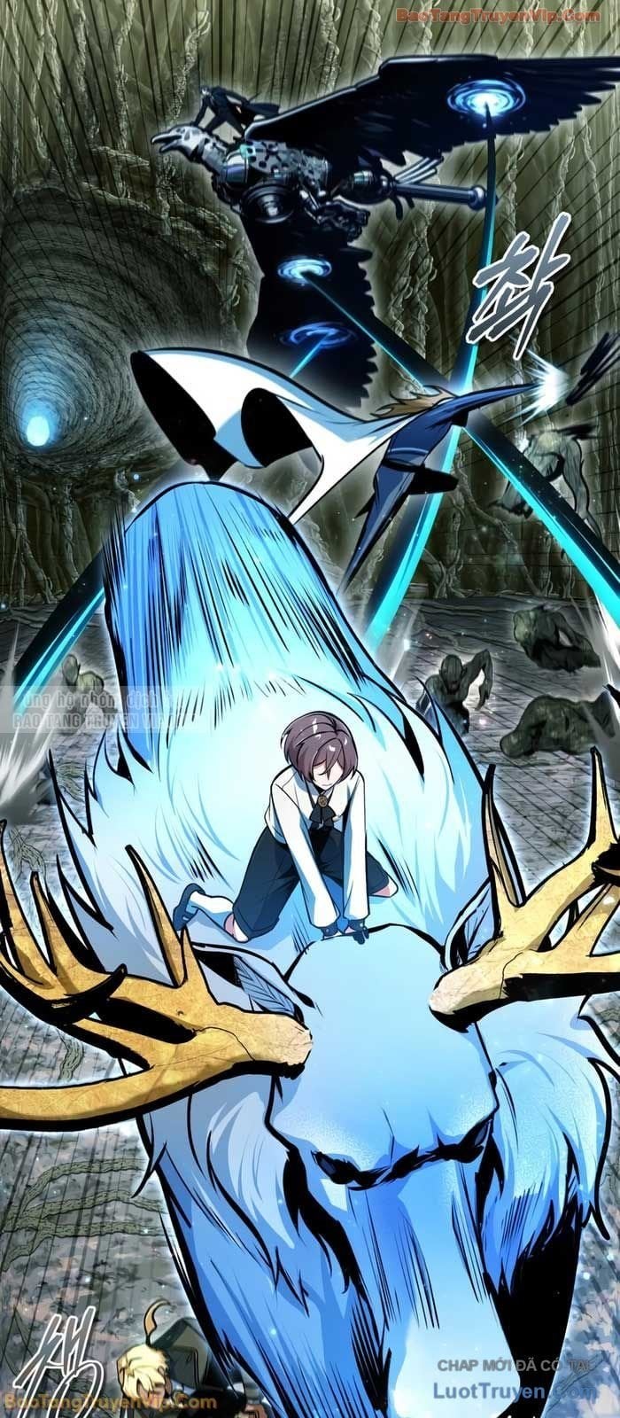 Giáo Sư Gián Điệp Chapter 144 - Trang 2