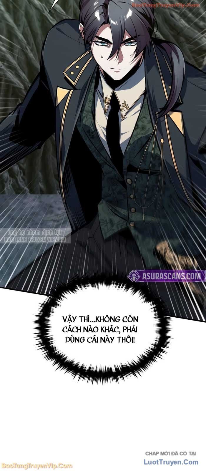 Giáo Sư Gián Điệp Chapter 144 - Trang 2