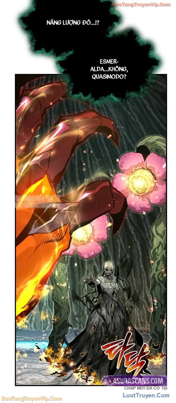 Giáo Sư Gián Điệp Chapter 144 - Trang 2