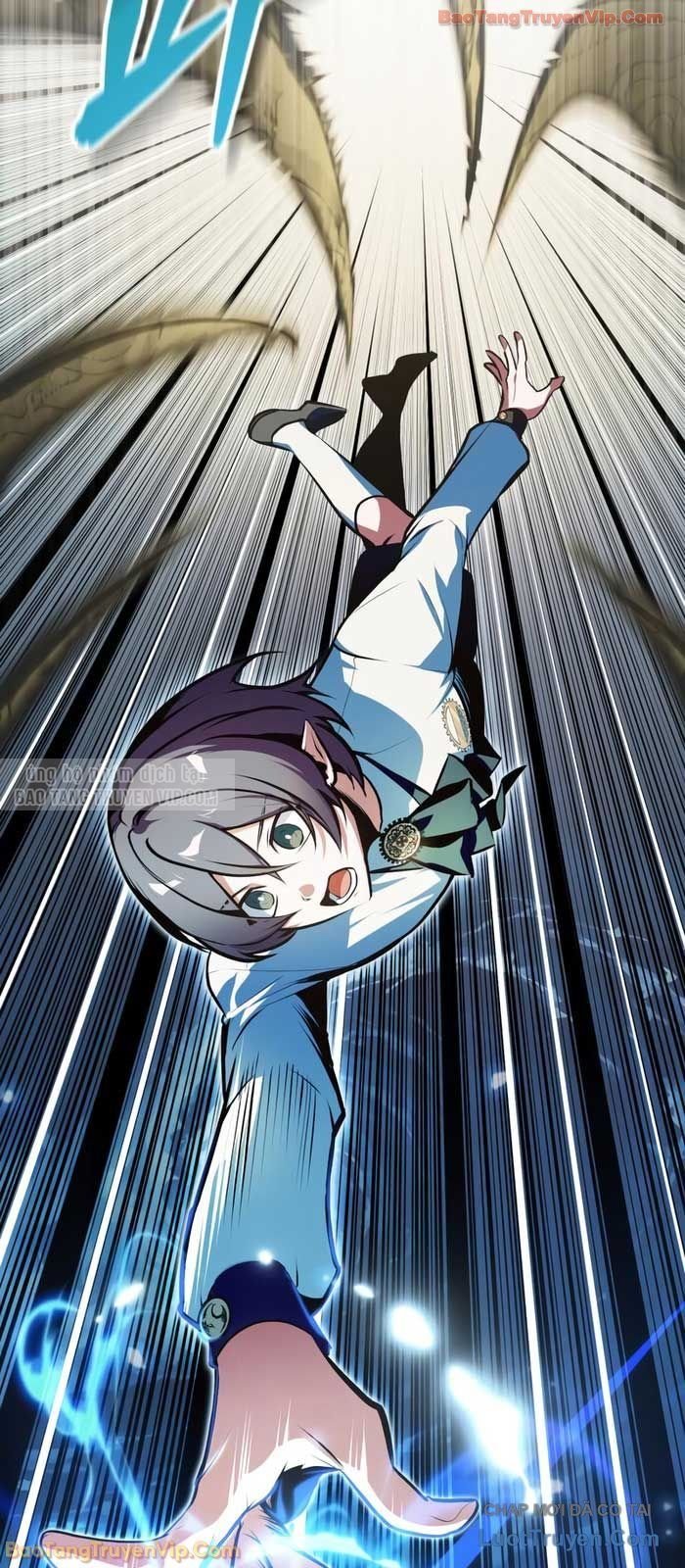 Giáo Sư Gián Điệp Chapter 144 - Trang 2