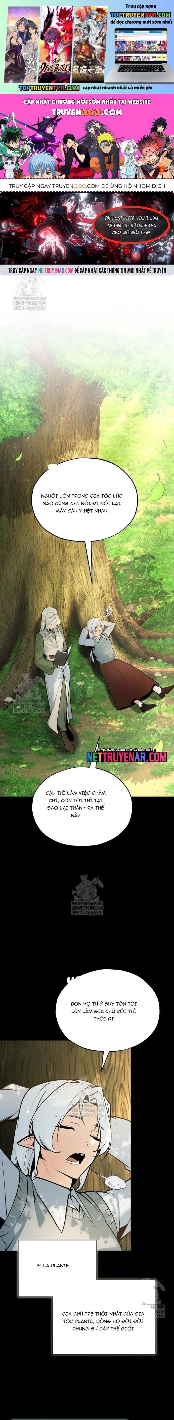 Giáo Sư Gián Điệp Chapter 145 - Trang 2