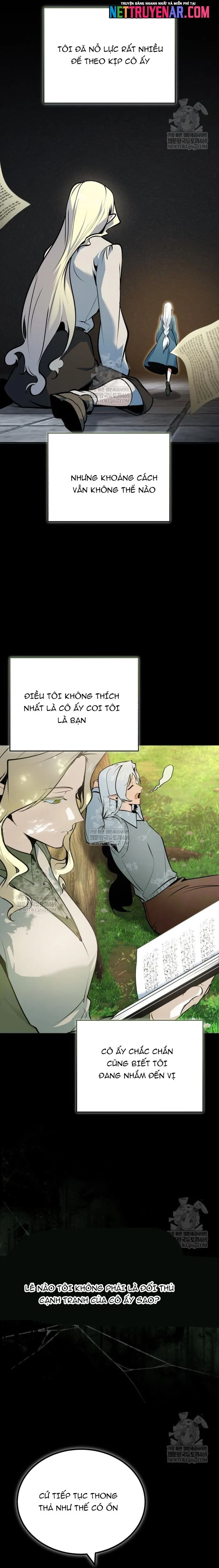 Giáo Sư Gián Điệp Chapter 145 - Trang 2