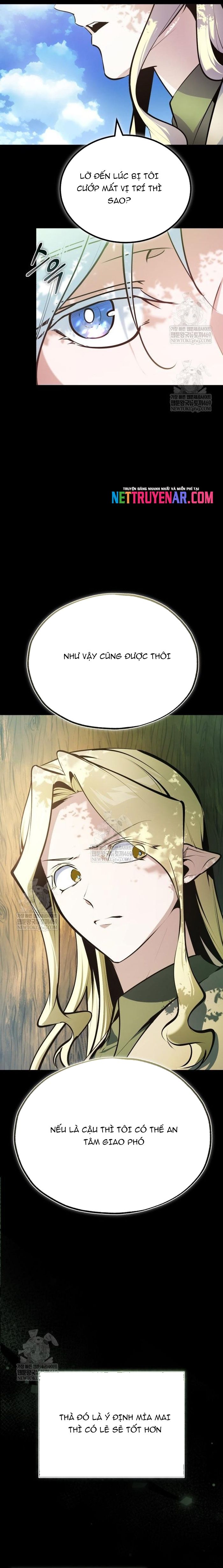 Giáo Sư Gián Điệp Chapter 145 - Trang 2