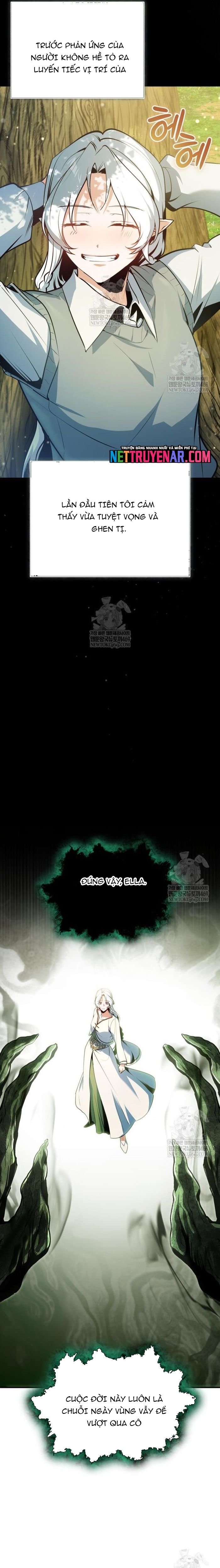 Giáo Sư Gián Điệp Chapter 145 - Trang 2