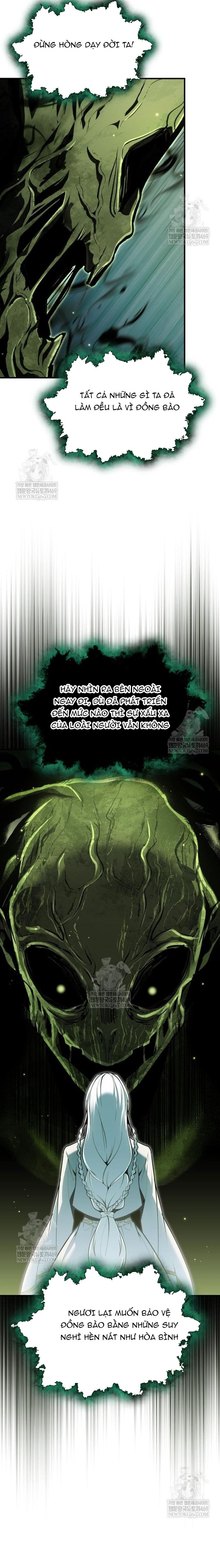 Giáo Sư Gián Điệp Chapter 145 - Trang 2