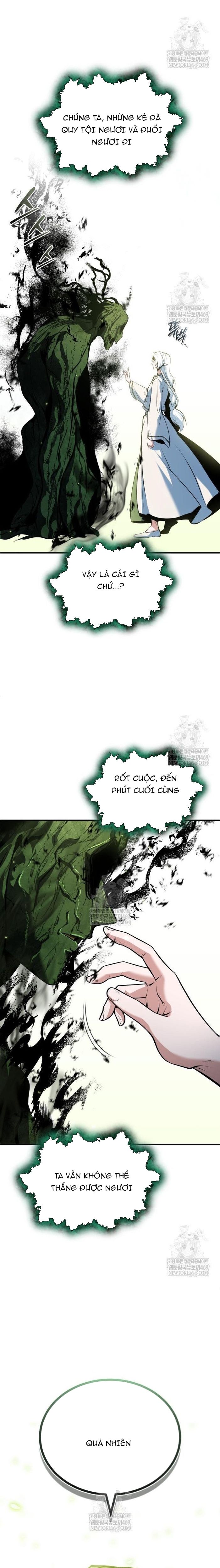 Giáo Sư Gián Điệp Chapter 145 - Trang 2