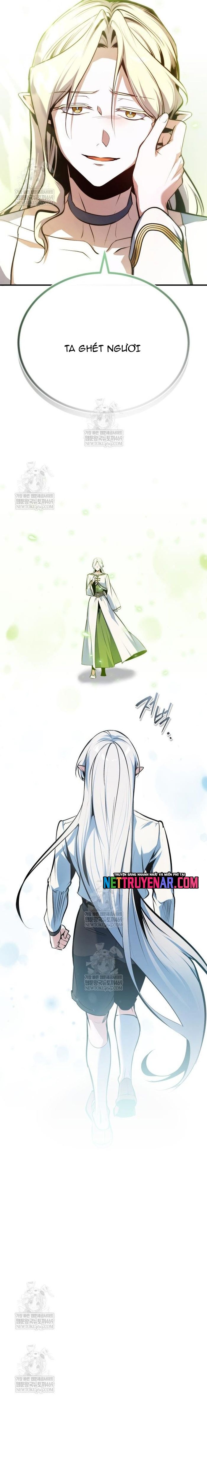 Giáo Sư Gián Điệp Chapter 145 - Trang 2