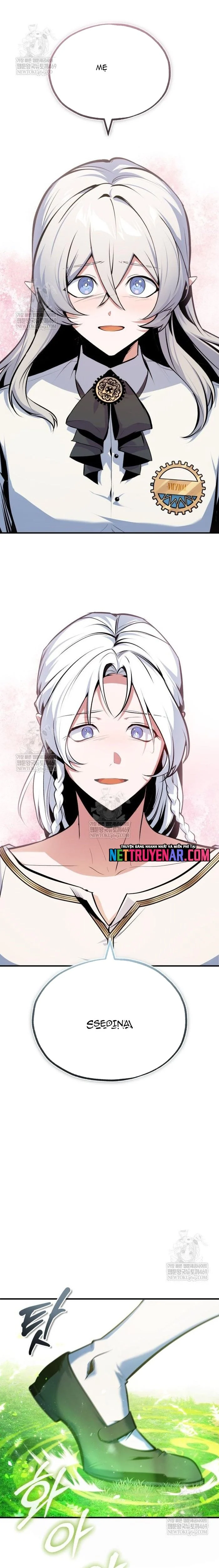 Giáo Sư Gián Điệp Chapter 145 - Trang 2