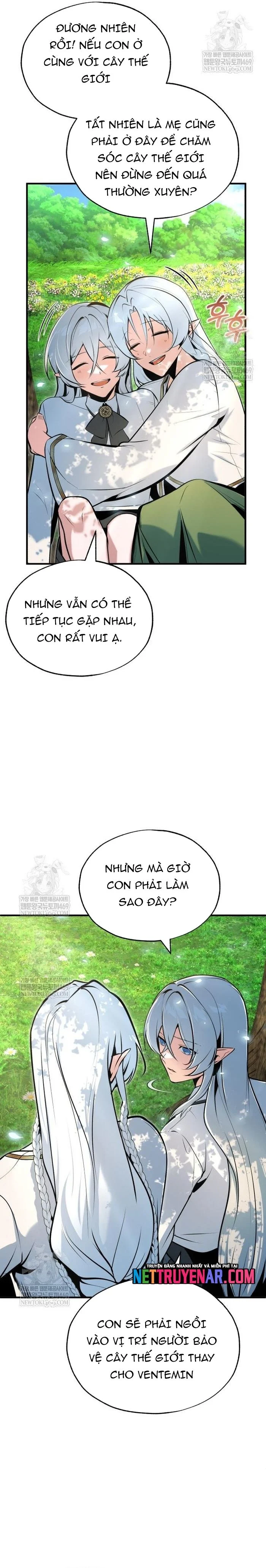 Giáo Sư Gián Điệp Chapter 145 - Trang 2