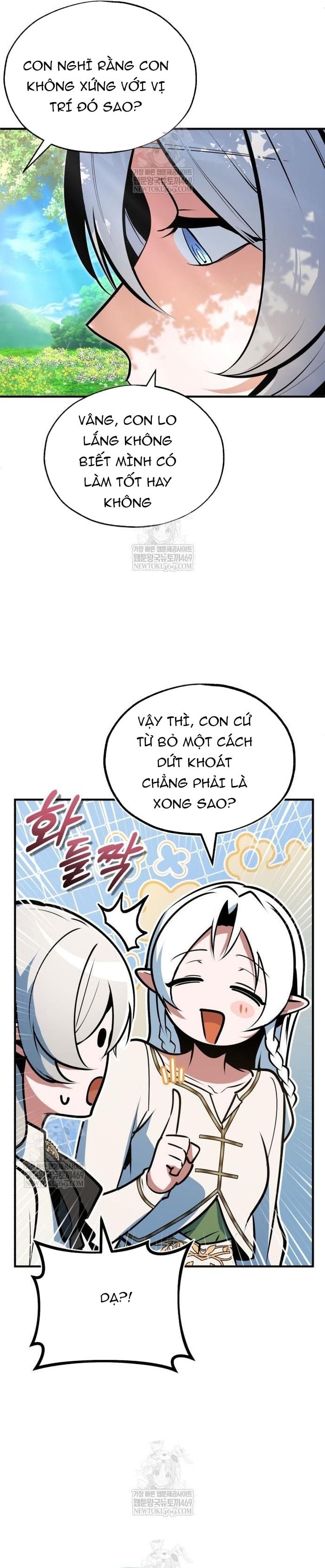 Giáo Sư Gián Điệp Chapter 145 - Trang 2