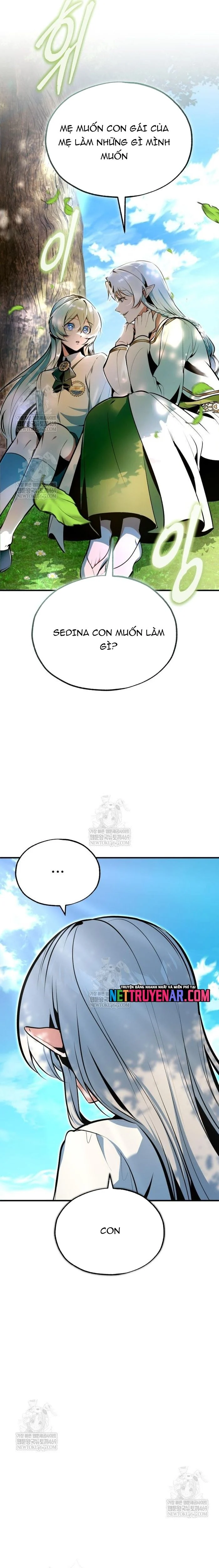 Giáo Sư Gián Điệp Chapter 145 - Trang 2