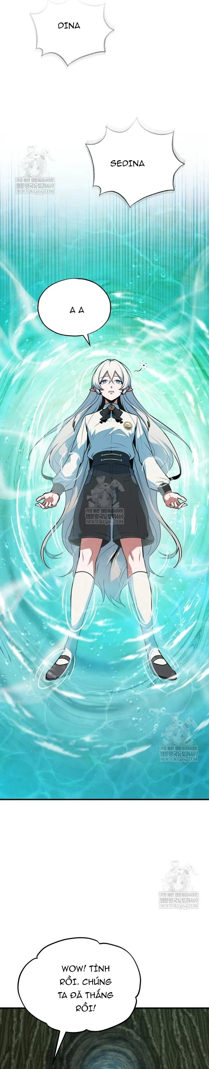 Giáo Sư Gián Điệp Chapter 145 - Trang 2