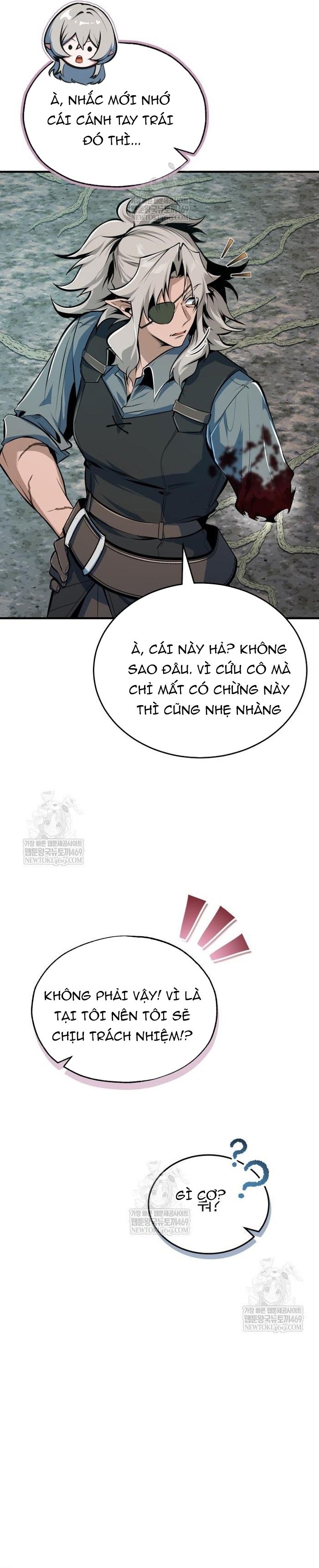 Giáo Sư Gián Điệp Chapter 145 - Trang 2