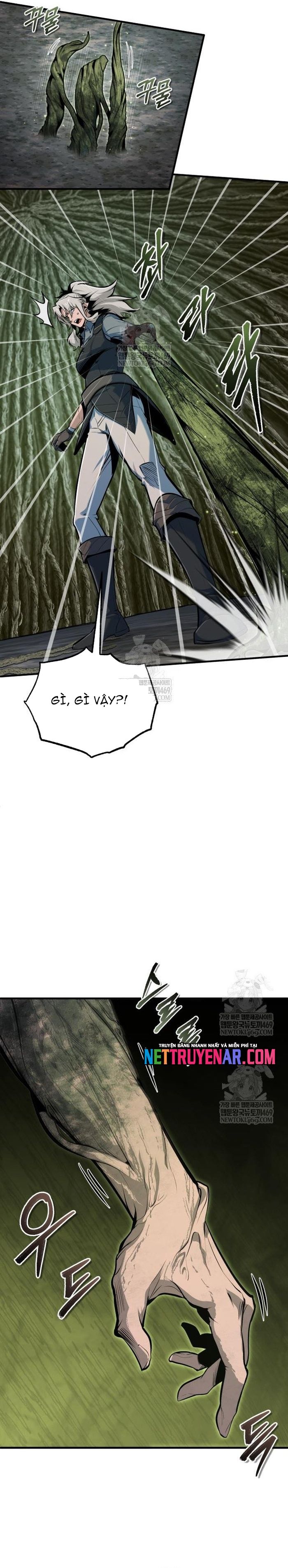 Giáo Sư Gián Điệp Chapter 145 - Trang 2