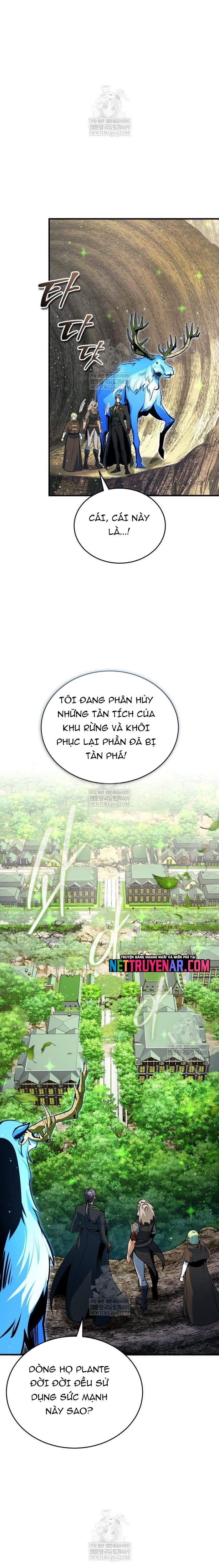 Giáo Sư Gián Điệp Chapter 145 - Trang 2