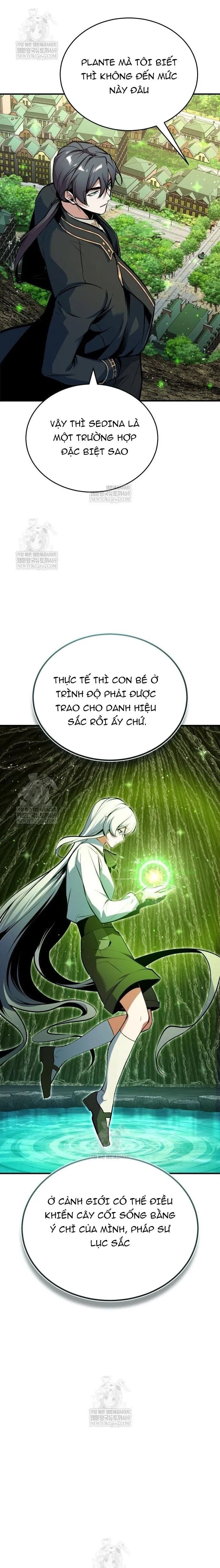 Giáo Sư Gián Điệp Chapter 145 - Trang 2