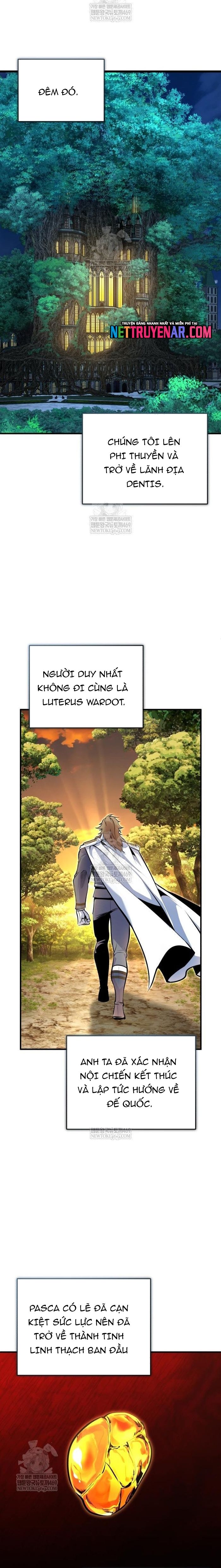 Giáo Sư Gián Điệp Chapter 145 - Trang 2