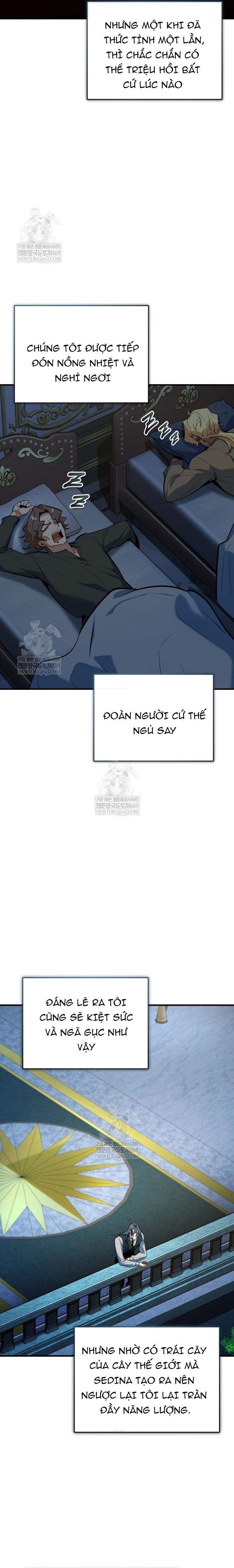 Giáo Sư Gián Điệp Chapter 145 - Trang 2