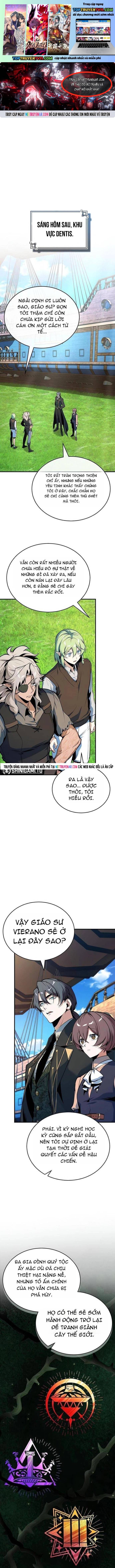 Giáo Sư Gián Điệp Chapter 147 - Trang 2